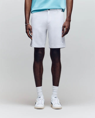 MENS SHIRO KNIT HONEYCOMB SHORT - B6R585F200