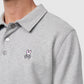 MENS NOVATO COLLAR SWEATSHIRT - B6S425A2FT