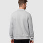 MENS NOVATO COLLAR SWEATSHIRT - B6S425A2FT