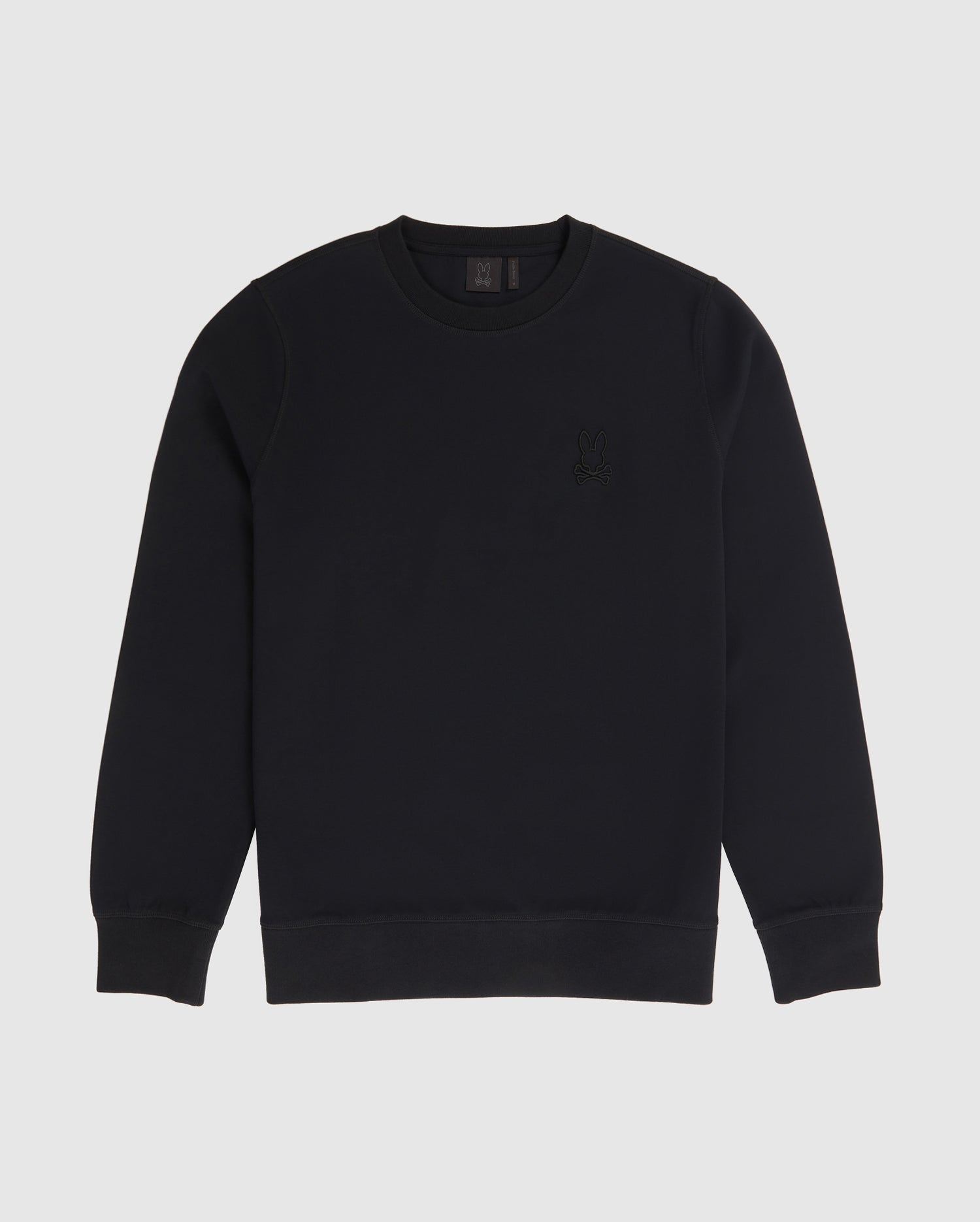 Plain shop black sweatshirt