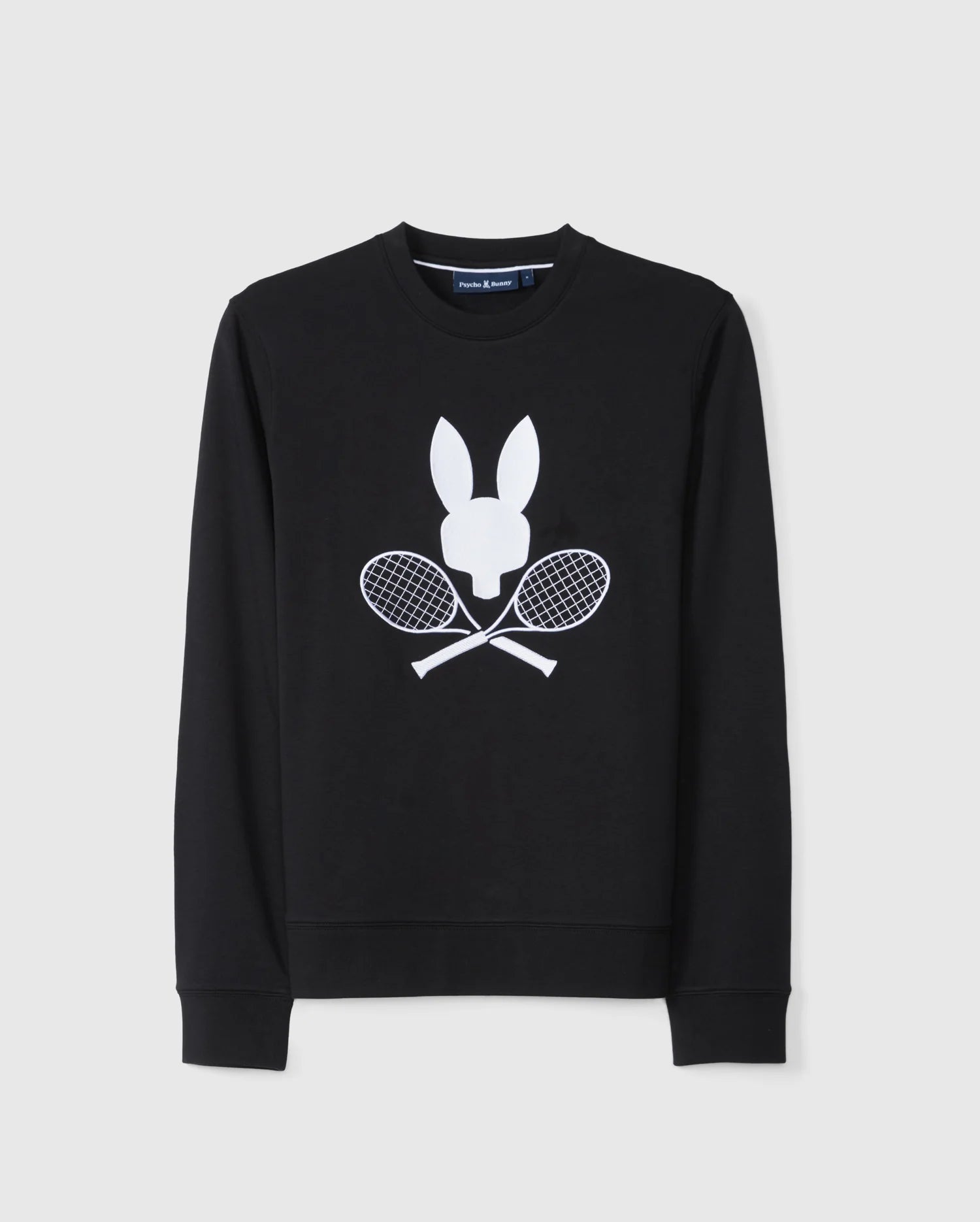 Psycho bunny sweatshirt sales