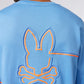 MENS CHESTER LONG SLEEVE EMBROIDERED GRAPHIC TEE - B6T374Z1PC