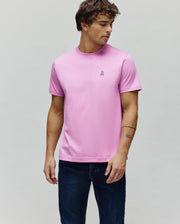 MENS CLASSIC CREW NECK TEE - B6U014F200