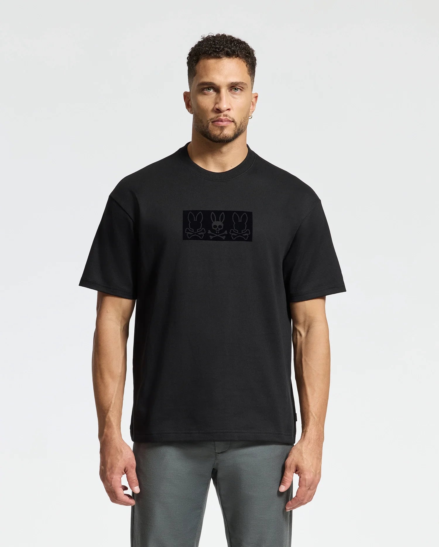 Romeo tee best sale