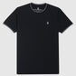 T-SHIRT LOGAN HOMME - B6U137S1PC
