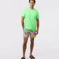 MENS PARAMOUNT EMBROIDERED BUNNY TEE - B6U167Y1PC