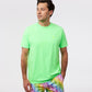MENS PARAMOUNT EMBROIDERED BUNNY TEE - B6U167Y1PC
