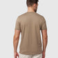 MENS SANTA FE GRAPHIC TEE - B6U203Y1PC