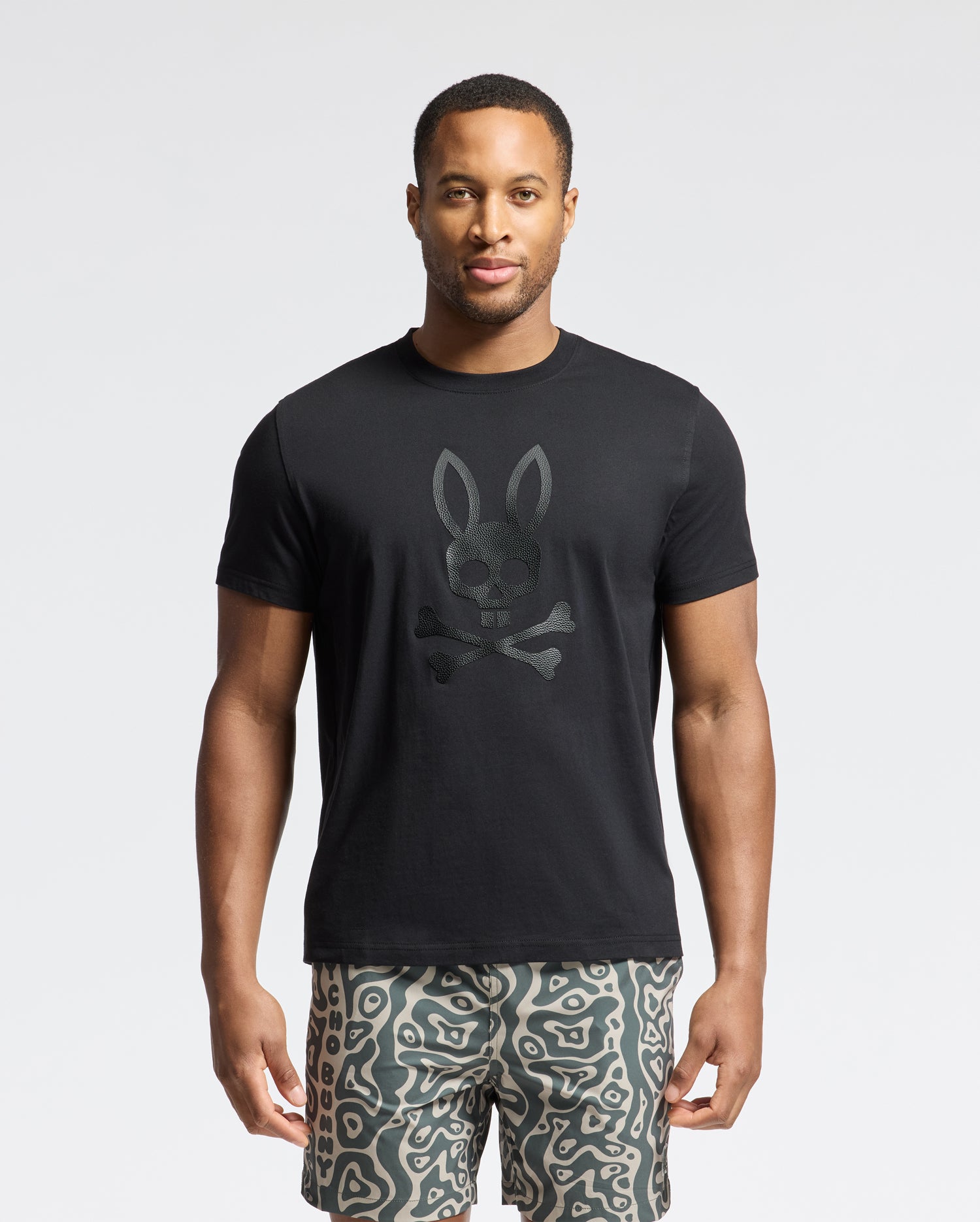 ★★Adairs★★ Heatready Back Graphic Mock Neck Short Sleeve Under Armour Men's HeatGear Short-Sleeve Mock Neck : Amazon