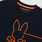 MENS CHESTER EMBROIDERED GRAPHIC TEE - B6U301Z1PC