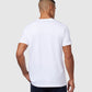 MENS HARVEY GRAPHIC TEE - B6U309Z1PC