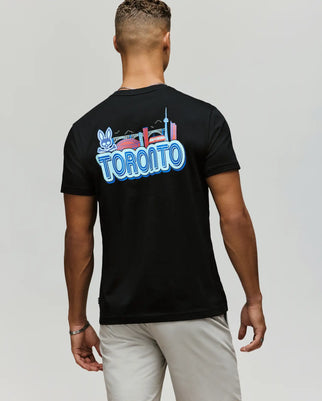 T-SHIRT TORONTO 