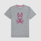 MENS DIXON FLOCKING GRAPHIC TEE - B6U431Z1PC