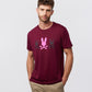 MENS LAMBERT GRAPHIC TEE - B6U477Z1PC