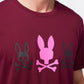MENS LAMBERT GRAPHIC TEE - B6U477Z1PC