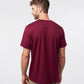 MENS LAMBERT GRAPHIC TEE - B6U477Z1PC