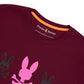 MENS LAMBERT GRAPHIC TEE - B6U477Z1PC