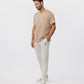 MENS OUTLINE TEE - B6U500Z1PC