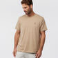 MENS OUTLINE TEE - B6U500Z1PC
