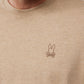 MENS OUTLINE TEE - B6U500Z1PC