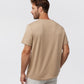 MENS OUTLINE TEE - B6U500Z1PC