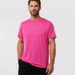 MENS OUTLINE TEE - B6U500Z1PC