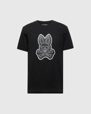 MENS SYDNEY GRAPHIC TEE - B6U508F200