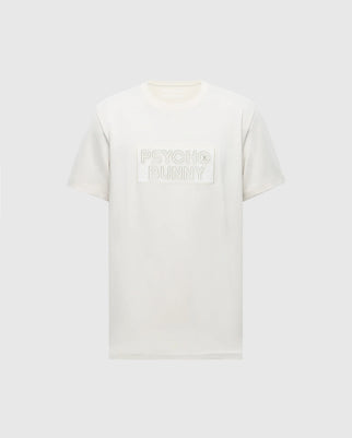 MENS SYDNEY WORDMARK GRAPHIC TEE - B6U510F200