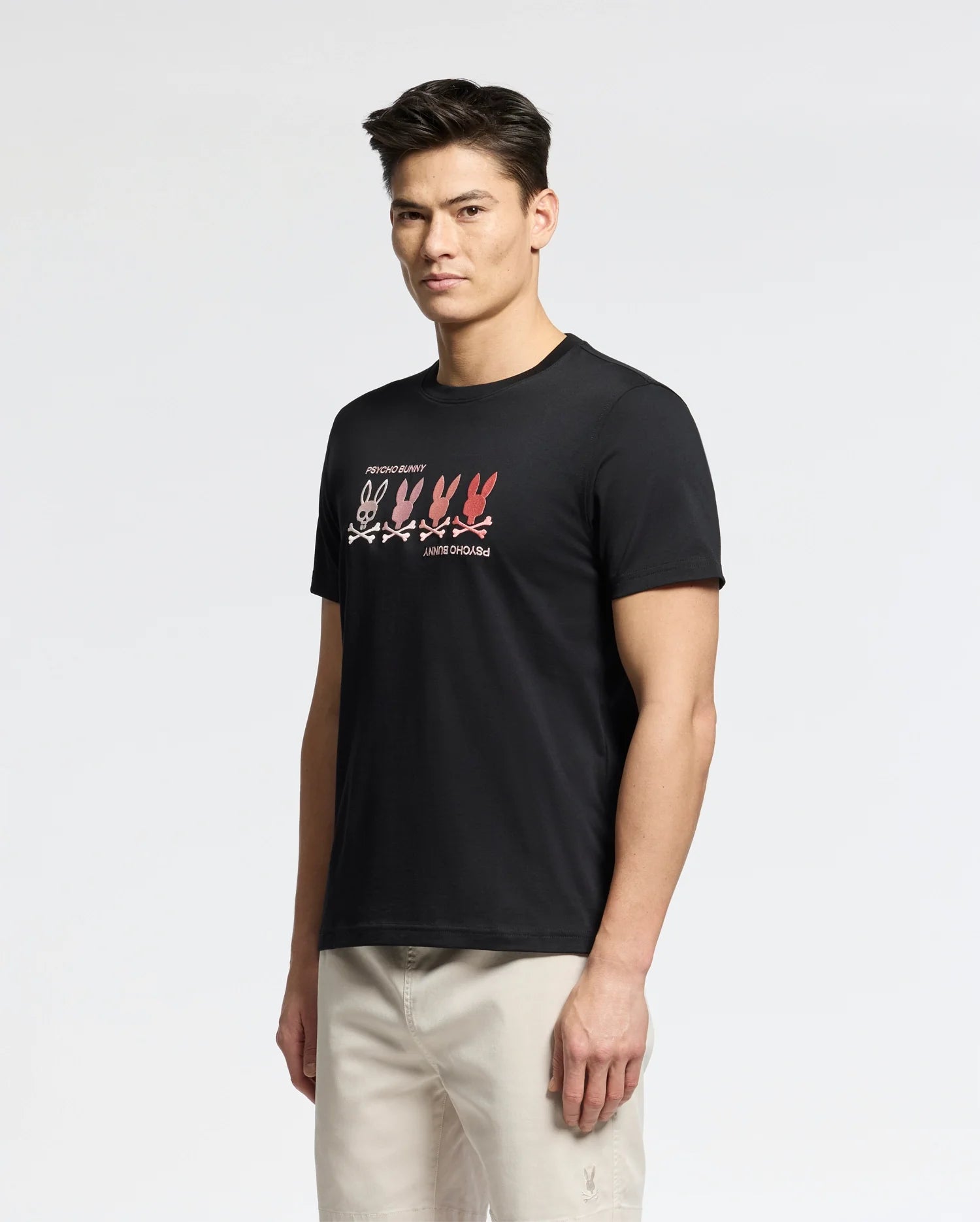 Tシャツ・カットソー Bunny Micro T-Shirt 楽天市場】デザインTシャツ BUNNY RABBIT Michael Jackson