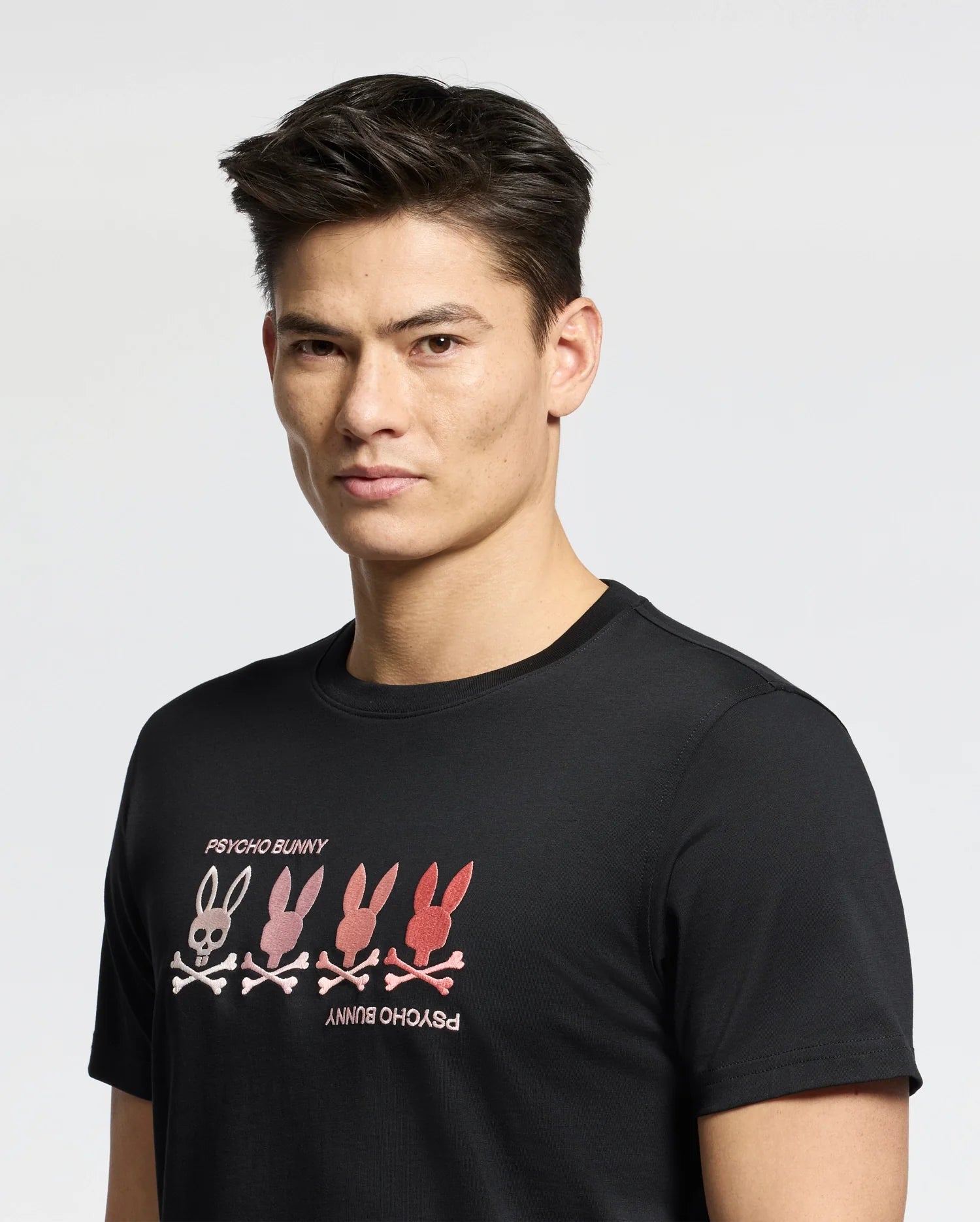 Easter Tennis Bunny Ears Men Women Kids T-Shirt
