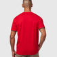MENS APPLE VALLEY FASHION TEE - B6U615A2PC