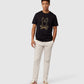 MENS BEAUMONT GRAPHIC TEE - B6U699A2PC