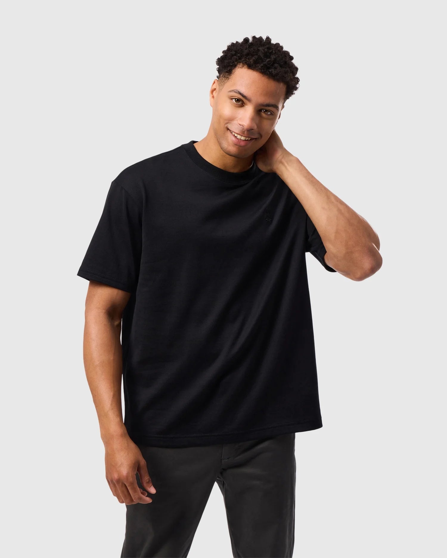 Oversized Tees