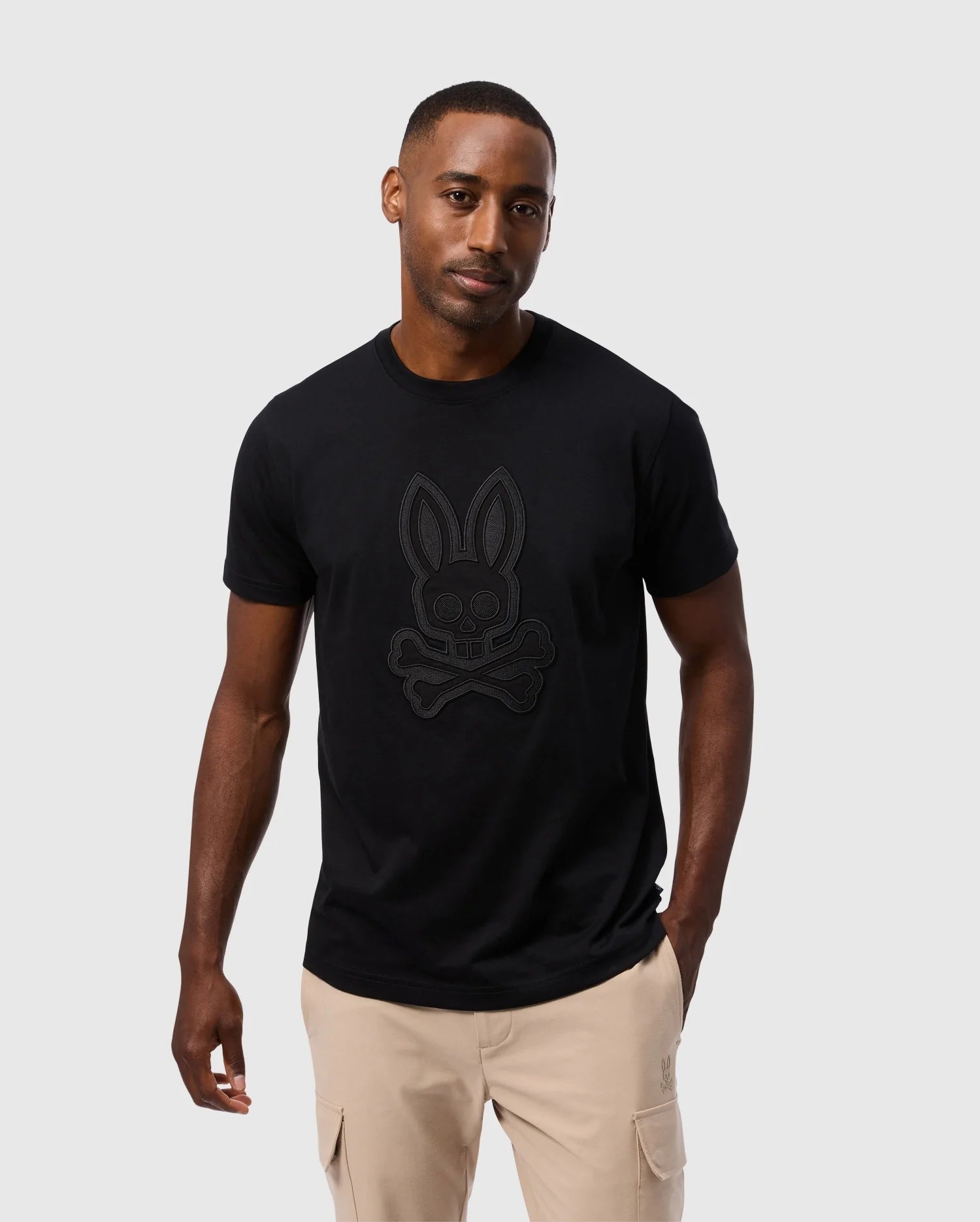 Crew neck graphic tees sale