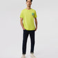 MENS LAKEMOOR GRAPHIC TEE - B6U845X1PC