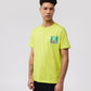MENS LAKEMOOR GRAPHIC TEE - B6U845X1PC