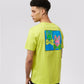 MENS LAKEMOOR GRAPHIC TEE - B6U845X1PC
