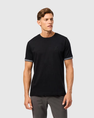 MENS MALTON FASHION TEE - B6U966D200