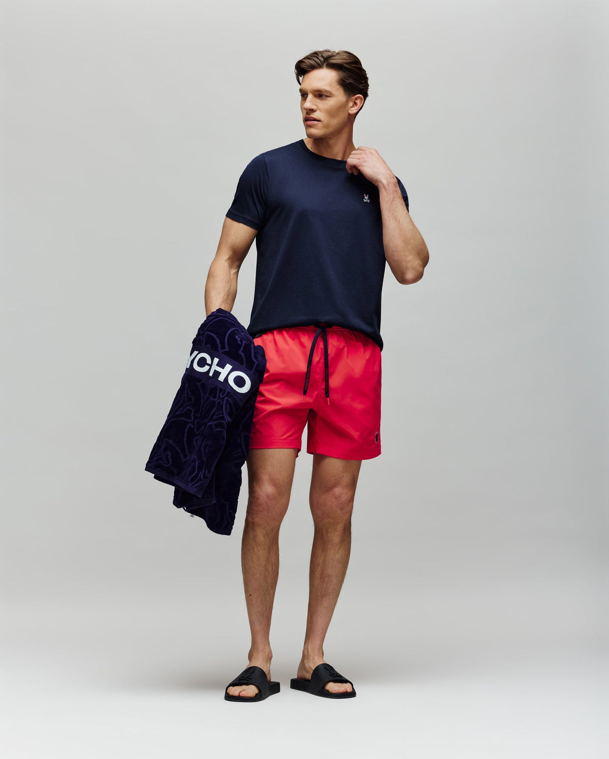 MAILLOT DE BAIN HYDROCHROMIQUE SAMOS