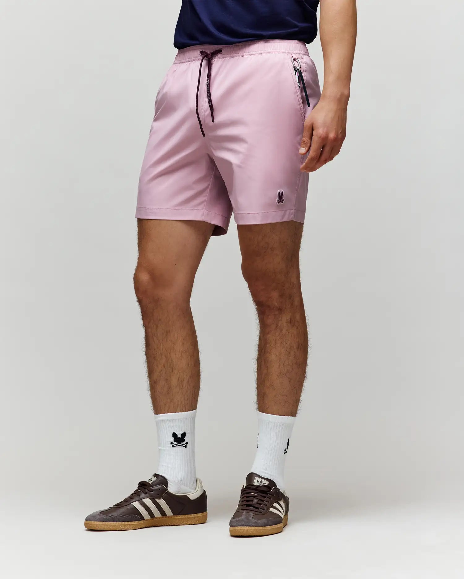 MAILLOT DE BAIN IMPRIMÉ HYDROCHROMIQUE SAMOS