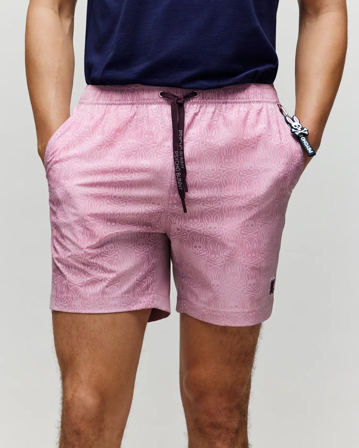 MAILLOT DE BAIN IMPRIMÉ HYDROCHROMIQUE SAMOS