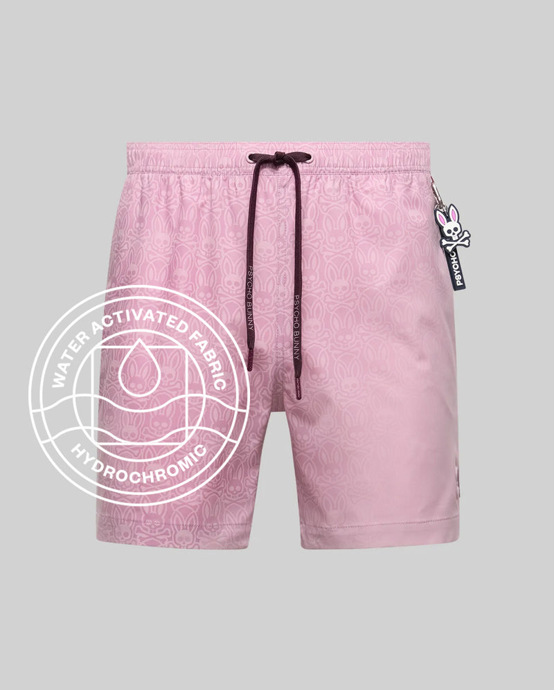 MAILLOT DE BAIN IMPRIMÉ HYDROCHROMIQUE SAMOS