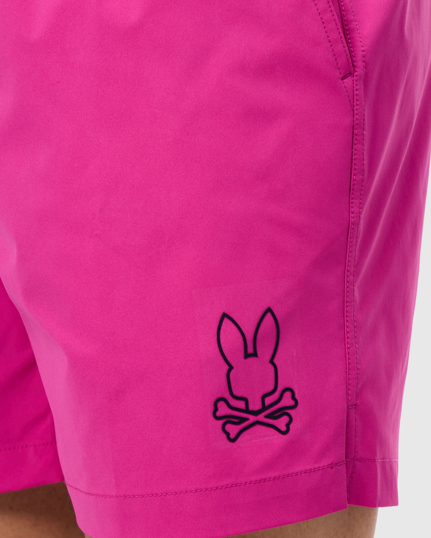 MENS PARKER HYDROCHROMIC SWIM TRUNK B6W646C200 Psycho Bunny Canada