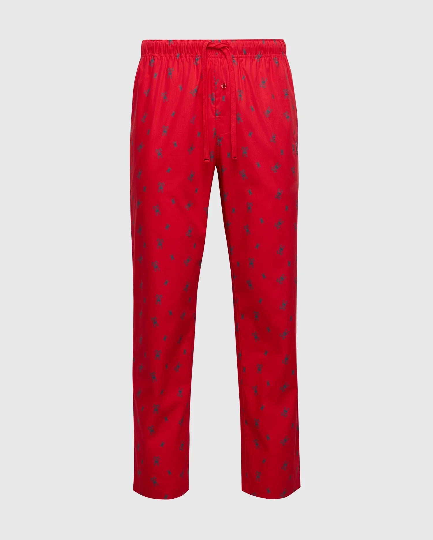 Mens printed pajama pants sale