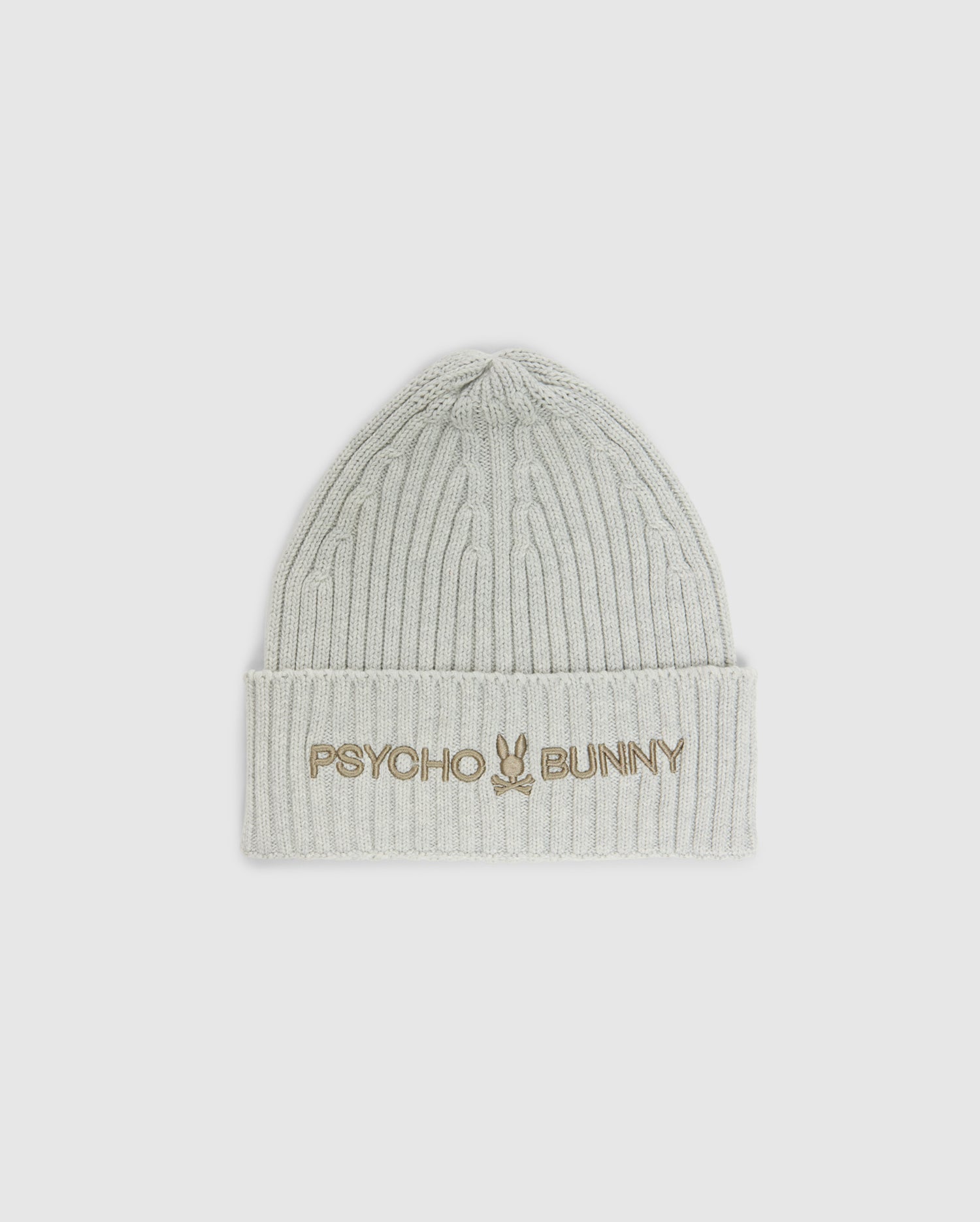 MENS BEANIE AND SCARF BOX SET - B6X353E200 – Psycho Bunny Canada