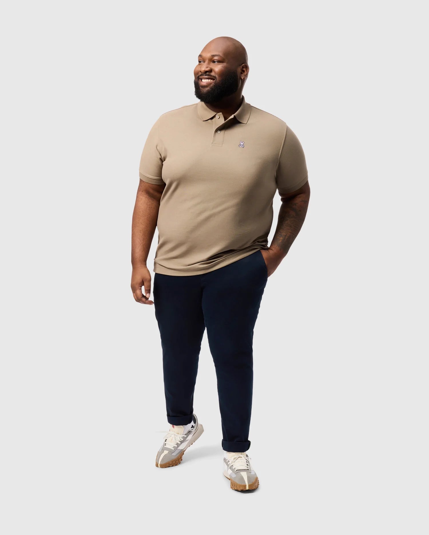 Big and tall online canada hot sale