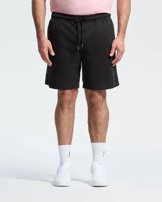 SHORT WILLIS EN LYOCELL EXTENSIBLE, TAILLE GRAND ET COSTAUD
