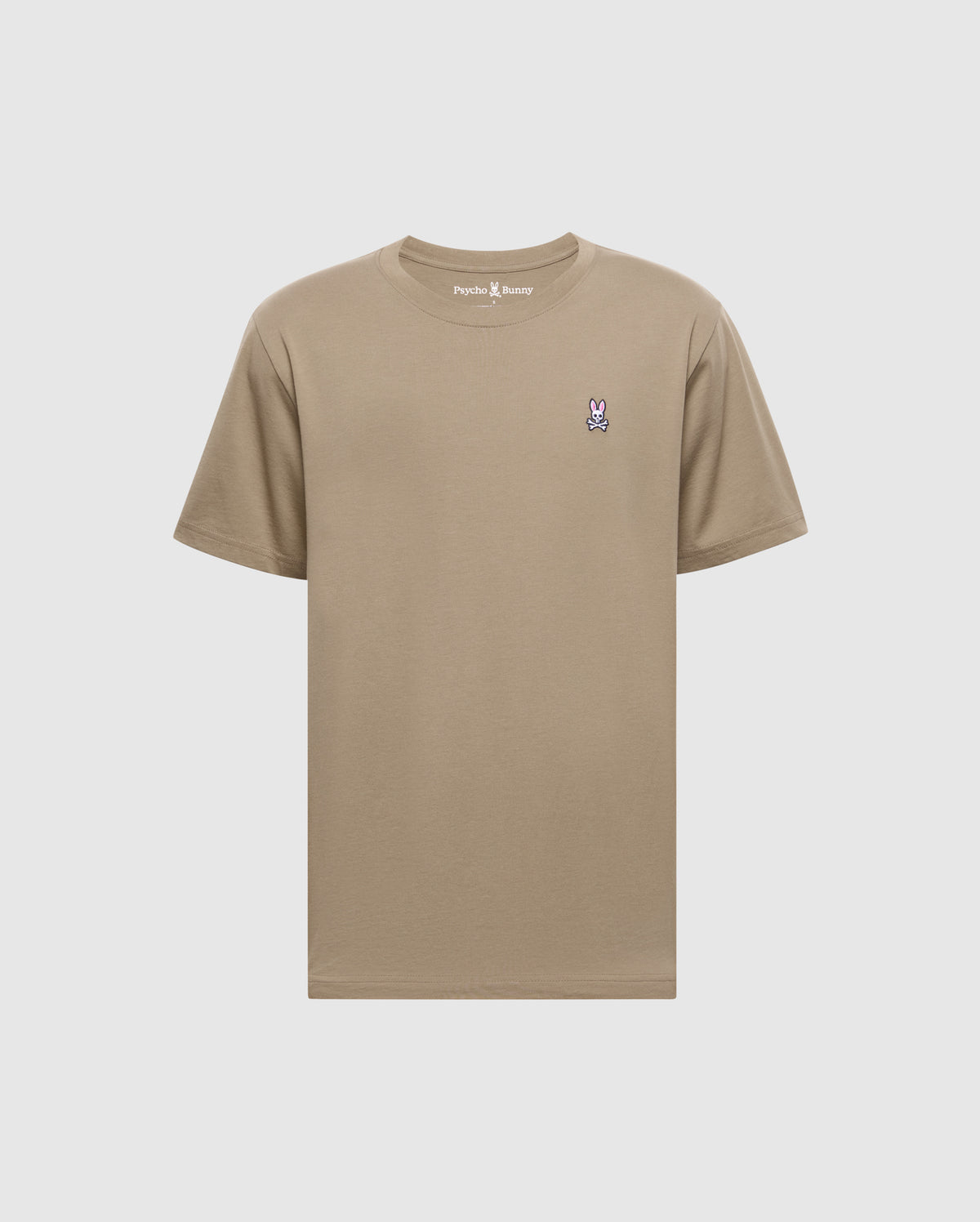 BIG AND TALL CLASSIC CREW NECK TEE - B9U014CRPC