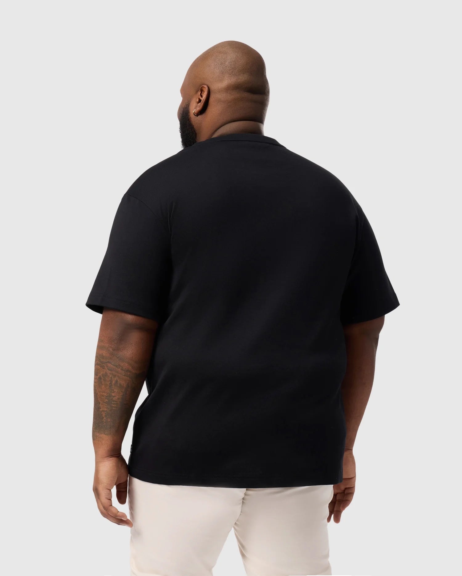 Discount big and tall clearance