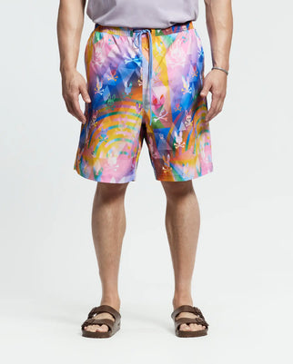 MAILLOT DE BAIN MILOS, TAILLE GRAND ET COSTAUD